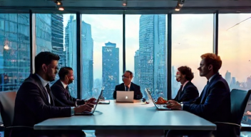 Perspektiven zur KI-Integration in Unternehmen