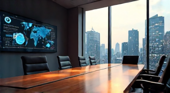 Perspektiven zur KI-Steuerung sind entscheidend für Unternehmen