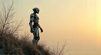 Philosophische Aspekte der Automatisierung (5/10)