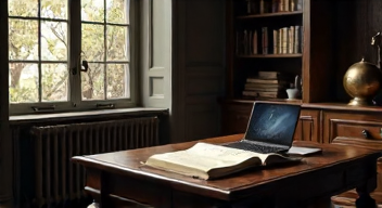 Philosophische Betrachtungen zu Technologie (5/10)