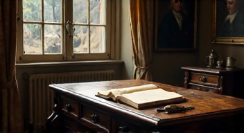 Philosophische Betrachtungen zur Datensicherheit (5/10)