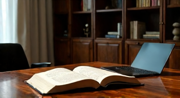 Philosophische Betrachtungen zur Digitalisierung (5/10)