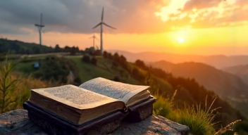 Philosophische Betrachtungen zur Energiezukunft (5/10)