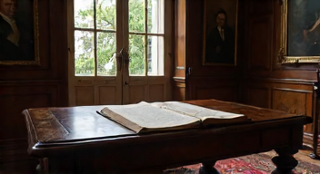 Philosophische Betrachtungen zur Sicherheit: Immanuel Kant (5/10)