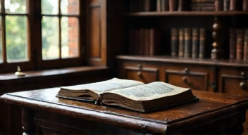 Philosophische Betrachtungen zur Wahrhaftigkeit (5/10)