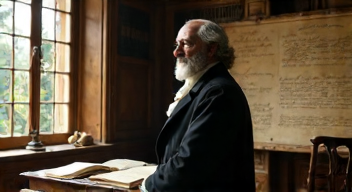 Philosophische Grundlagen der KI (5/10)