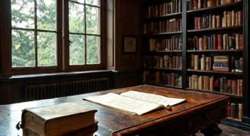 Philosophische Implikationen der KI in der Entwicklung (5/10)