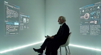 Philosophische Perspektiven von Immanuel Kant: Technologie und Menschheit (4/10)