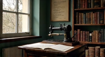 Philosophische Perspektiven zur Schrift und Technologie (5/10)