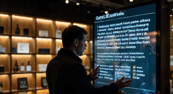 Philosophische Perspektiven zur Technologie im Handel (4/10)