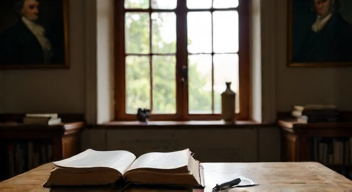 Philosophische Überlegungen: Ethik und Verantwortung in der KI (5/10)