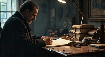 Philosophische Überlegungen zur Cybersecurity (5/10)