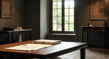 Philosophische Überlegungen zur digitalen Sicherheit (4/10)