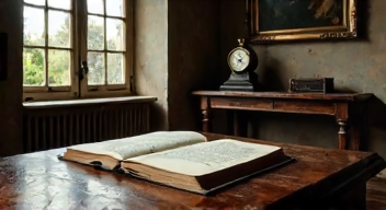 Philosophische Überlegungen zur digitalen Welt (5/10)