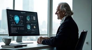 Philosophische Überlegungen zur Digitalisierung im Gesundheitswesen (5/10)