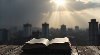 Philosophische Überlegungen zur Gewalt (4/10)