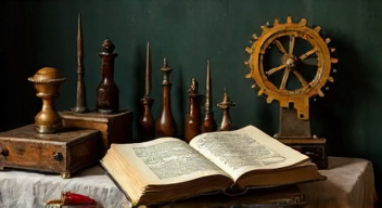 Philosophische Überlegungen zur Technik (5/10)