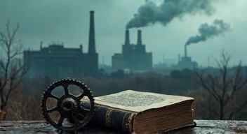 Philosophische Überlegungen zur Technik (5/10)