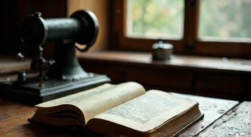 Philosophische Überlegungen zur Technologie (6/10)