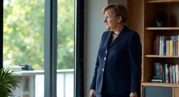 Politische Betrachtungen von Angela Merkel, Politikerin (9/10)