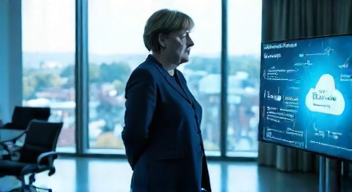 Politische Dimensionen der Cloud-Transformation (7/10)