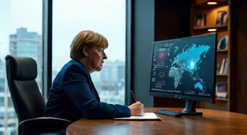 Politische Dimensionen der Cybersecurity (8/10)