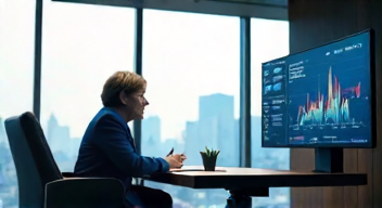 Politische Dimensionen der digitalen Transformation (9/10)