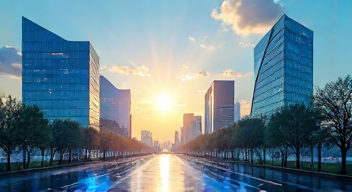 Politische Dimensionen der digitalen Transformation (8/10)