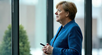 Politische Dimensionen der GEO (9/10)