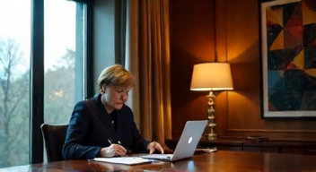 Politische Dimensionen der IT-Sicherheit (9/10)