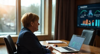 Politische Dimensionen der KI-Entwicklung (9/10)