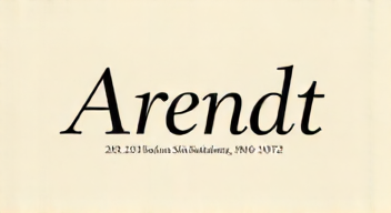 Politische Dimensionen der Schriftgestaltung (9/10)