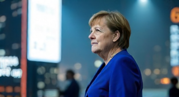 Politische Dimensionen der Technologie (6/10)