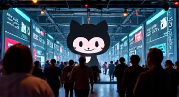 Politische Dimensionen des GitHub-Stores (9/10)