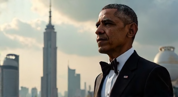 Politische Herausforderungen durch die KI-Revolution (9/10)