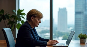 Politische Implikationen der Cyber-Sicherheit (8/10)