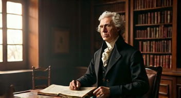 Politische Implikationen der digitalen Manipulation (9/10)