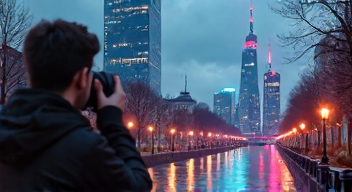 Politische Implikationen der Digitalisierung (9/10)