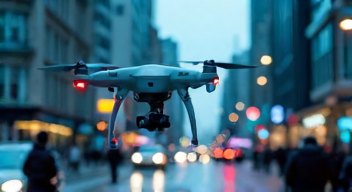 Politische Implikationen der Technologie: Regulierung und Kontrolle (7/10)