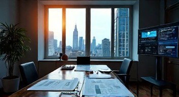 Politische Implikationen der Telematik-Infrastruktur (9/10)