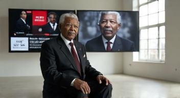 Politische Implikationen von YouTube