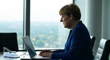 Politische Maßnahmen gegen Cyberkriminalität (9/10)