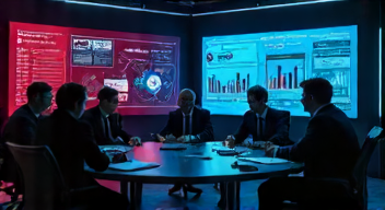 Politische Maßnahmen zur Cybersecurity (9/10)