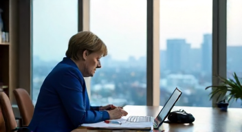 Politische Maßnahmen zur Cybersicherheit (9/10)