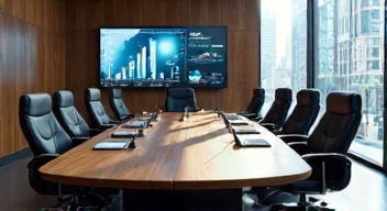 Politische Maßnahmen zur Steuerung des digitalen Wandels (8/10)