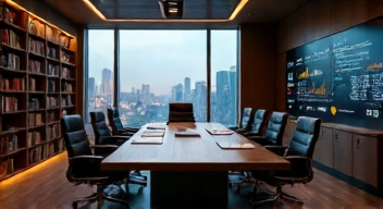 Politische Rahmenbedingungen der Cybersicherheit (9/10)