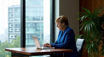 Politische Rahmenbedingungen der Digitalisierung (9/10)