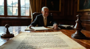 Politische Rahmenbedingungen für Affiliate Marketing (9/10)