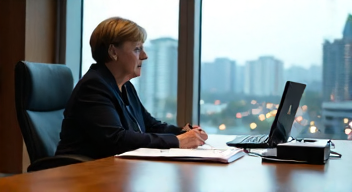 Politische Rahmenbedingungen für KI-Integration (10/10)