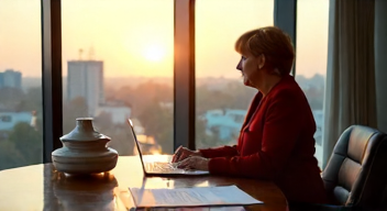 Politische Rahmenbedingungen für Rechenzentren (8/10)